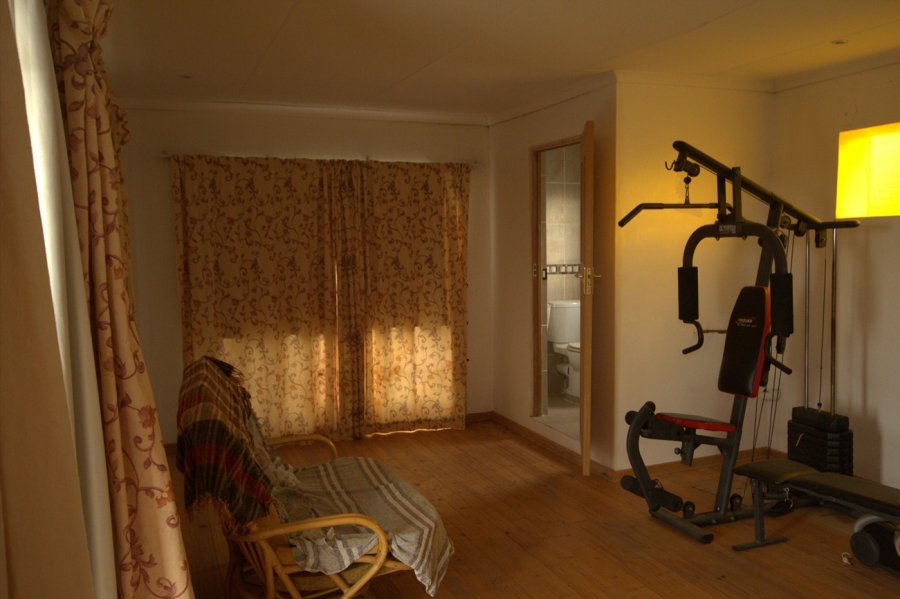 3 Bedroom Property for Sale in Oviston Eastern Cape